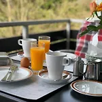 Harzfewo Koehnke 3 * Goslar