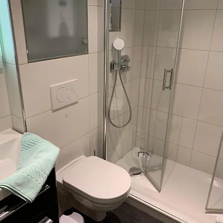 Harzfewo Koehnke 3 Appartement *