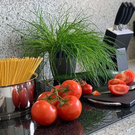 Harzfewo Koehnke 3 Appartement