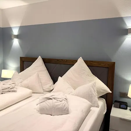 Harzfewo Koehnke 3 Appartement *