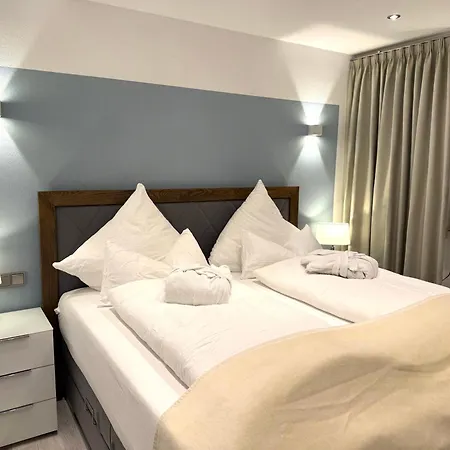 Apartment Harzfewo Koehnke 3 *